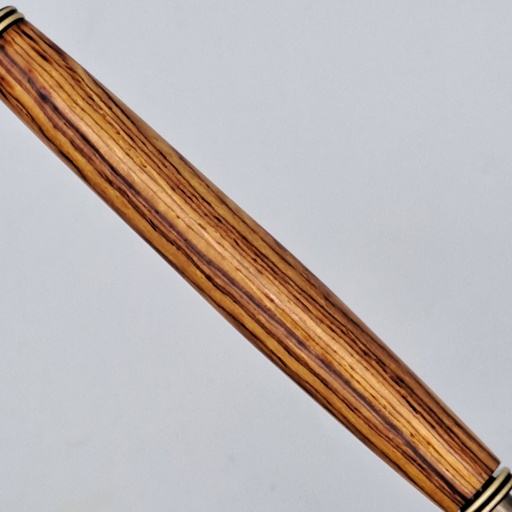 Découd vite J008 en cocobolo – Image 2