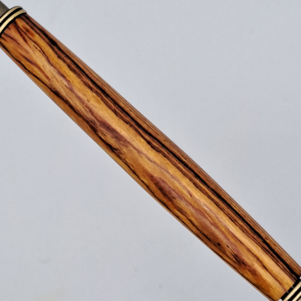 Découd vite J008 en cocobolo – Image 5