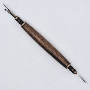 Découd vite J009 en noyer