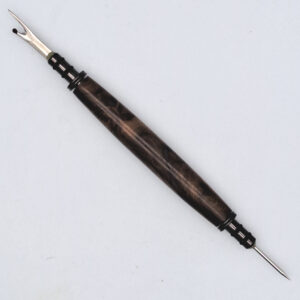 Découd vite J011 en noyer turc