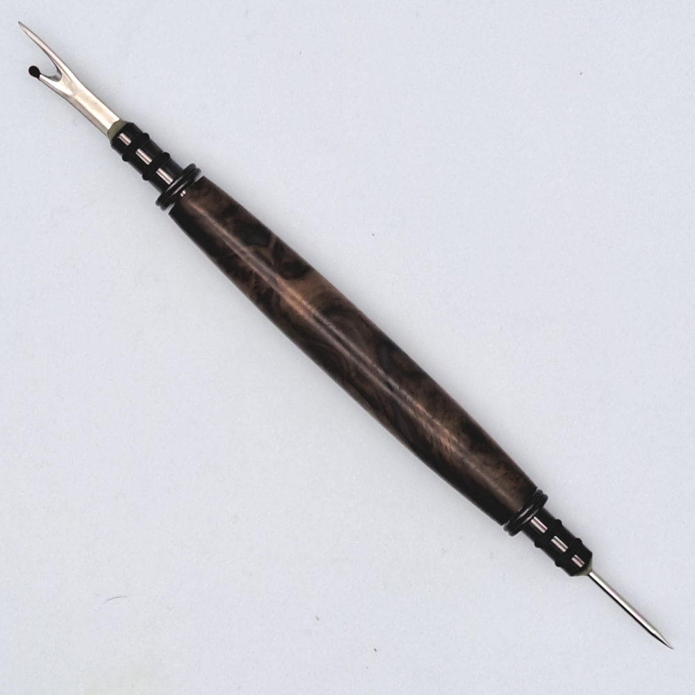 Découd vite J011 en noyer turc