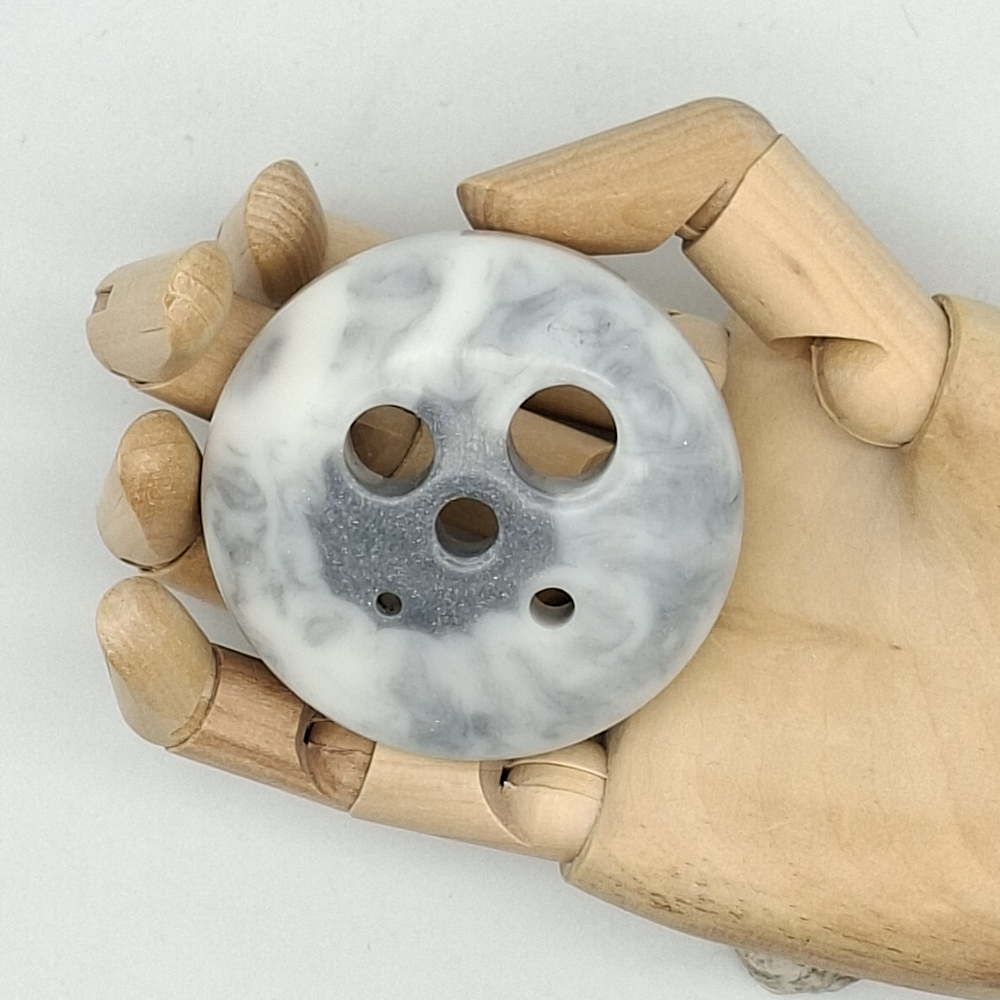 Diz en résine J018 – Image 3