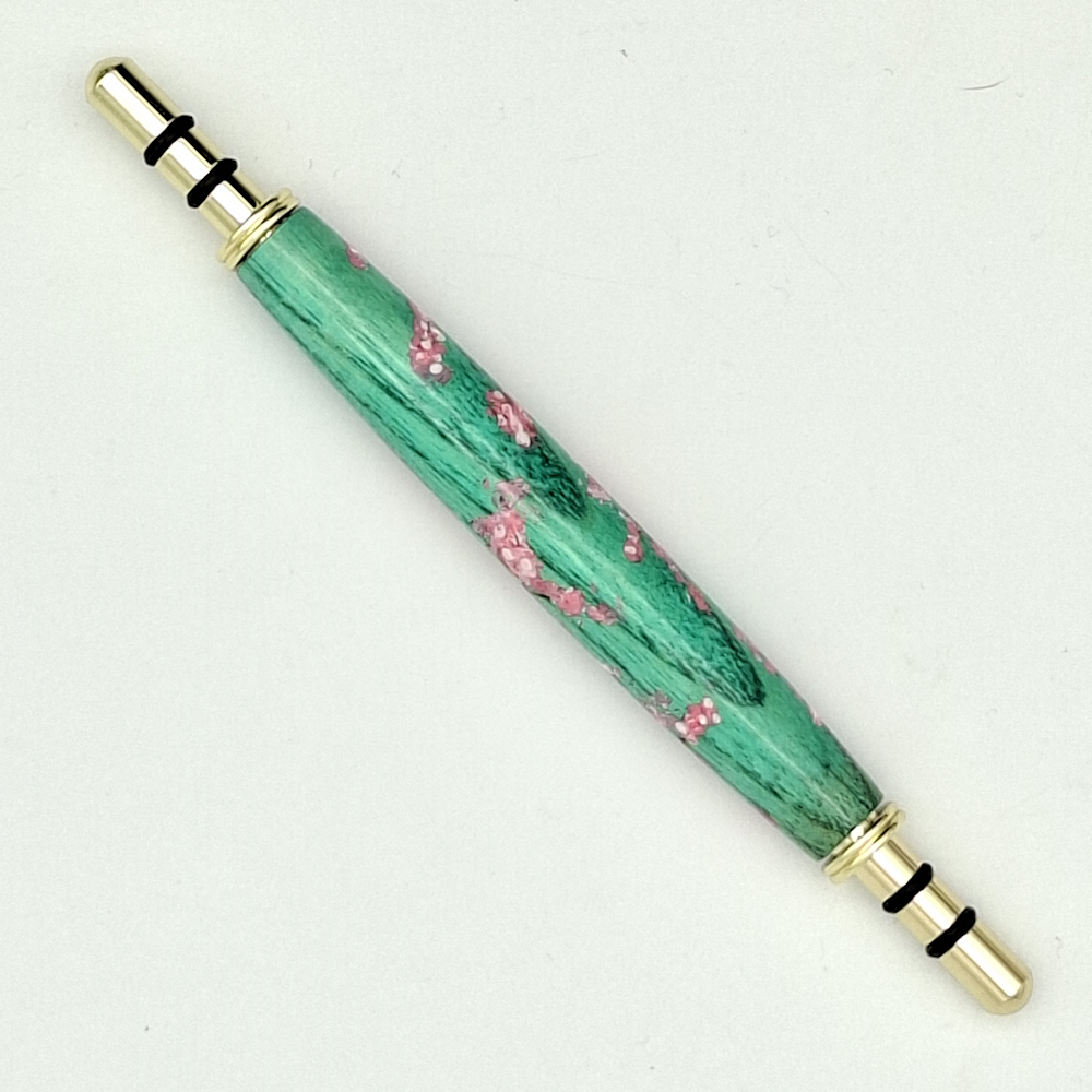 Découd vite J016 en frêne peint à la main – Image 5