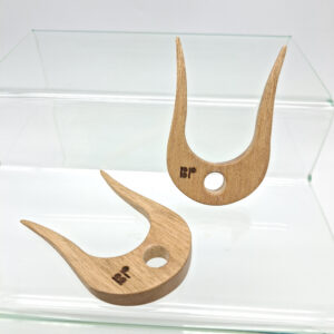 Lucet Viking en sapelli