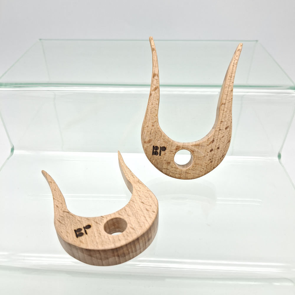 Lucet Viking en hêtre