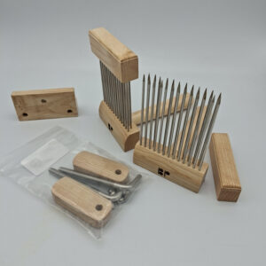 Kit complet de peignage