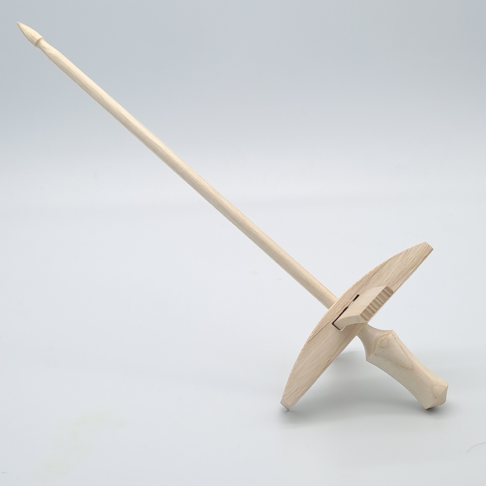 Fuseau turc 40gr frêne J080 – Image 2