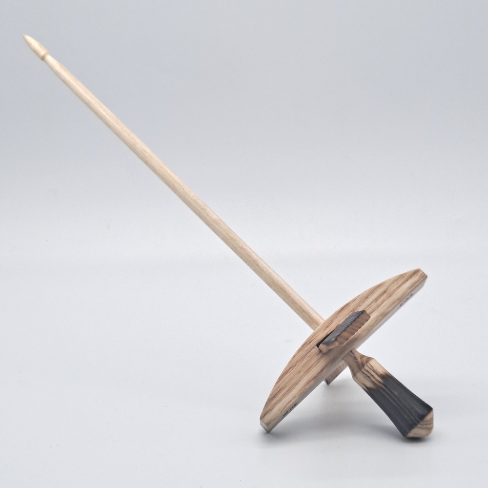 Fuseau turc 40gr frêne shou sugi ban J083 – Image 3