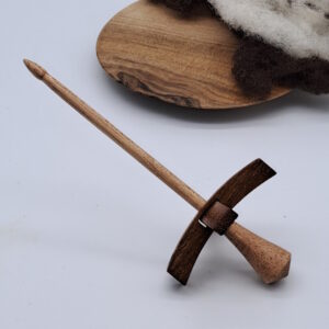 Fuseau turc en bois 11gr J101