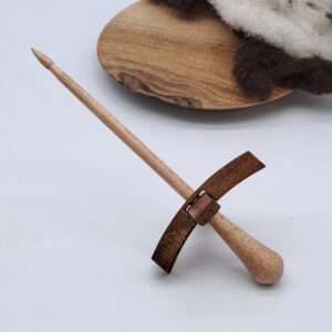 Fuseau turc en bois 11gr J103