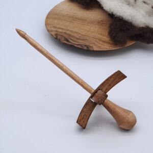 Fuseau turc en bois 12gr J105
