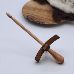 Fuseau turc en bois 12gr J107