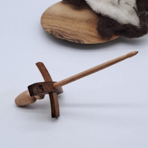 Fuseau turc en bois 12gr J108