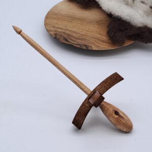 Fuseau turc en bois 12gr J109