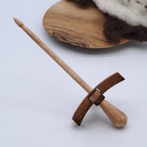Fuseau turc en bois 12gr J110