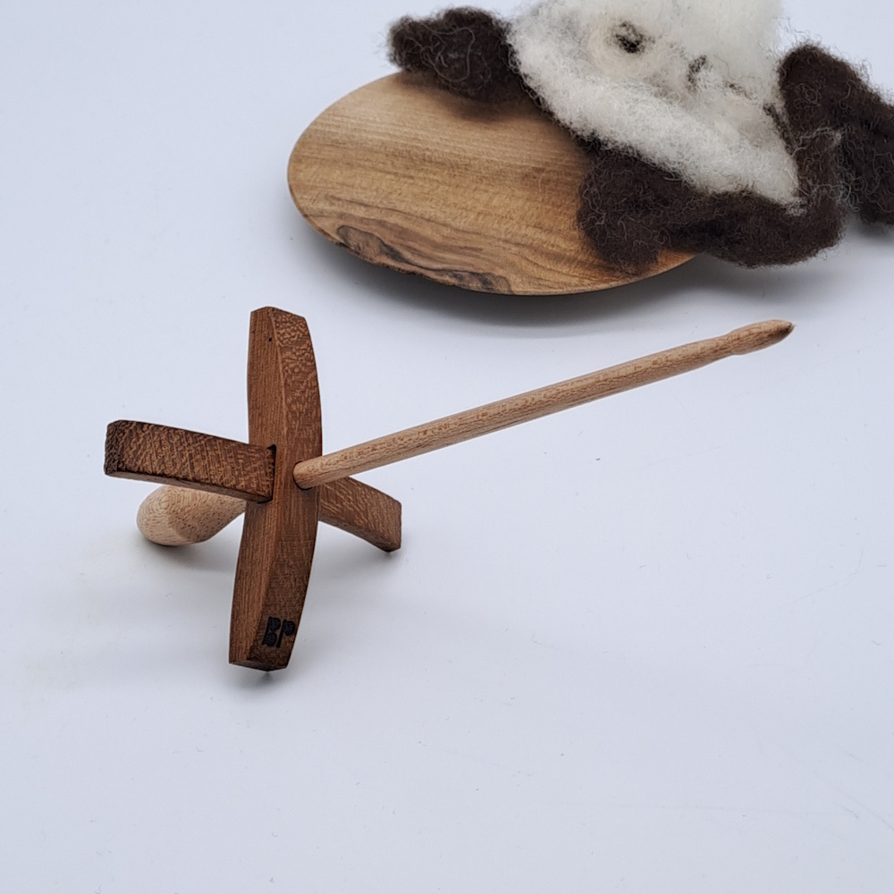 Fuseau turc en bois 13gr J1091