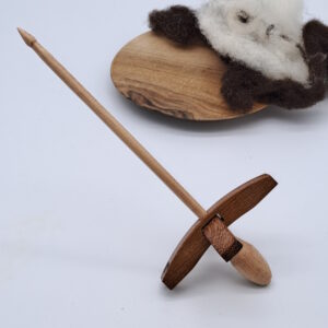 Fuseau turc en bois 13gr J1097