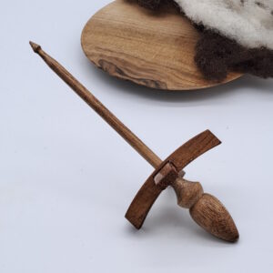 Fuseau turc en bois 14gr J114