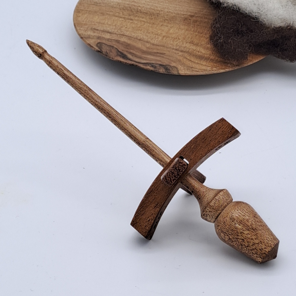 Fuseau turc en bois 16gr J115